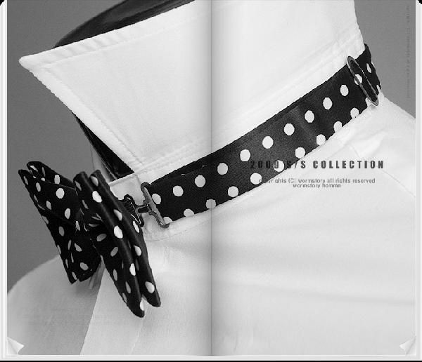 蝶ネクタイ ボウタイ バタフライ・ネクタイ ホ...の紹介画像2