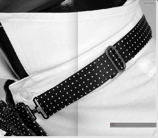 蝶ネクタイ ボウタイ バタフライ・ネクタイ ホ...の紹介画像2