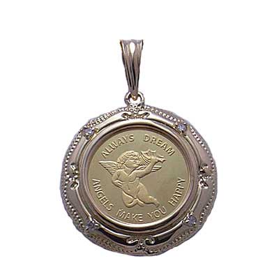 開店祝い 送料無料 純金で天使の羽根と永遠の微笑をレリーフk18 18k 18金 金 コイン コインペンダント ネックレス コインネックレス 可愛い 純金 天使 エンジェル 1 25オンスダイヤ入り ペンダント おしゃれ アクセサリー プレゼント 誕生日プレゼント ギフト 送料無料 開店祝い 送料無料 純金で天使の羽根と永遠の微笑をレリーフk18 18k 18金 金 コイン コインペンダント ネックレス コインネックレス 可愛い 純金 天使 エンジェル 1 25オンスダイヤ入り ペンダント おしゃれ アクセサリー プレゼント 誕生日プレゼント ギフト 送料無料