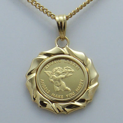 【送料無料】ネックレス　シルバービザンチンリンクチェーンインチローズゴールドuk hallmarked 9 ct rose gold on silver 4mm square byzantine link chain 26 inch