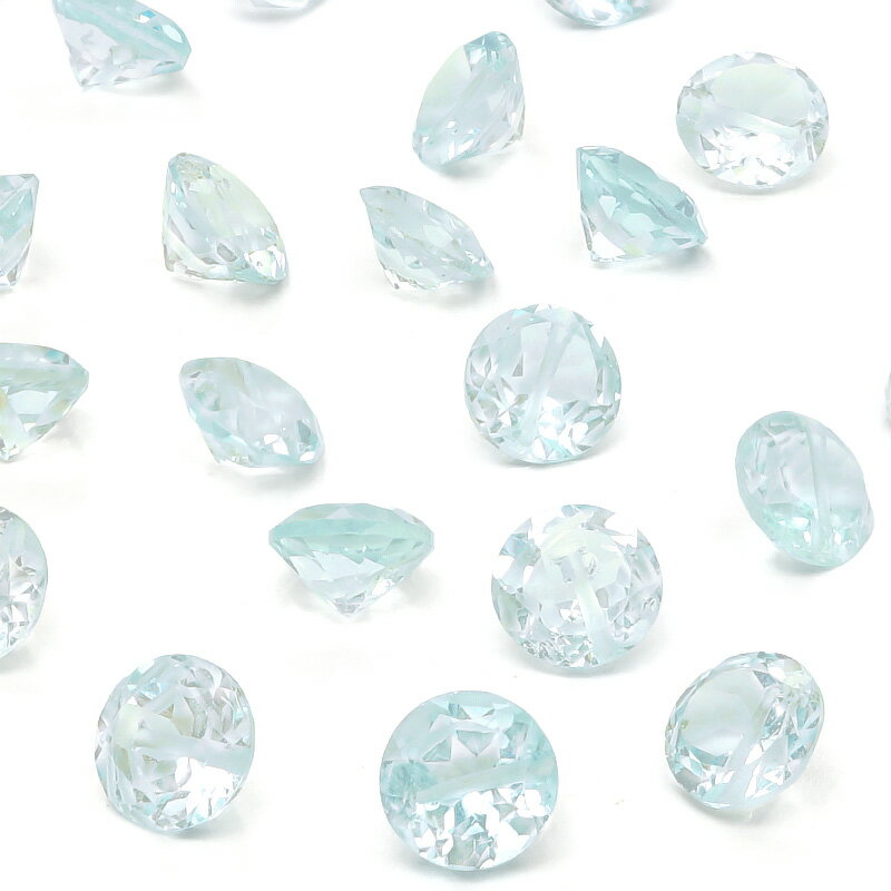 γۥ֥饸뻺 ֥롼ȥѡ եåȥå 5mmΥץߥ५åȡϡ4γۢ ȥѡ ֥롼ȥѡ Topaz 11...