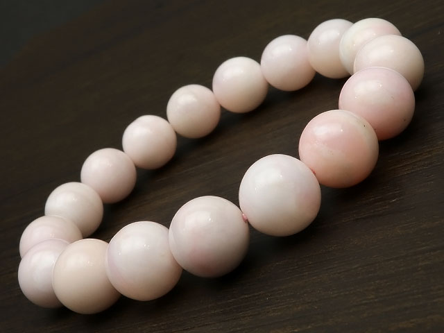 ԥ󥯥ѡ ݶ̥֥쥹 12mm No.331Ρۢ ѡ 塼ԥåɥȡ  Opal 10 ֥쥹...