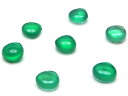 【粒販売】グリーンオニキス マロン 6~7mm【6粒販売】▽ グリーンメノウ グリーンアゲート 瑪瑙 Onyx Agate しずく 雫 粒売り 天然石 ビーズ パワーストーン パーツ アクセサリー 素材 材料