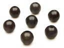 【粒販売】アイスオブシディアン 丸玉 8mm【12粒販売】▽ オブシディアン 黒曜石 Obsidian ラウンド 丸ビーズ 粒売り 天然石 ビーズ パワーストー...