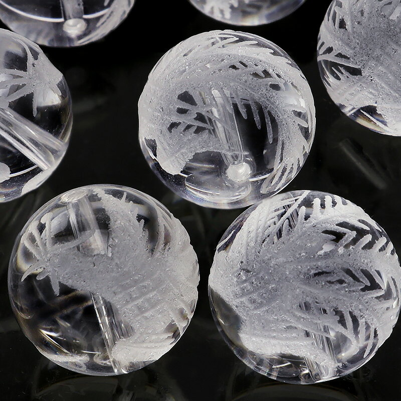 【粒販売】天然水晶 