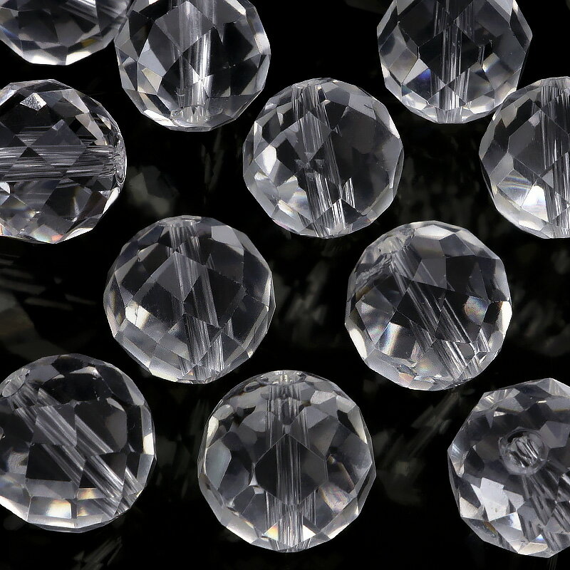 γ۹徽 ꥹ 64̥å ݶ 10mmΥץߥ५åȡϡ4γۢ ꥹ 徽 åꥹ  б Crysta...