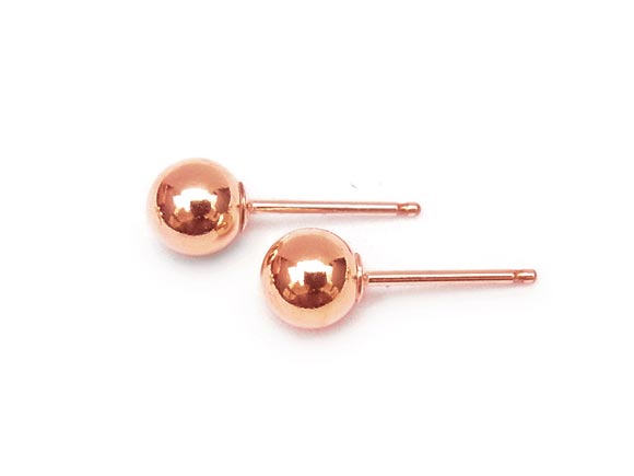 14KGF ԥ󥯥ɥ顼 ܡԥ 5mm No.21ڥۢ ѡ ꡼ ե  USA 14K...