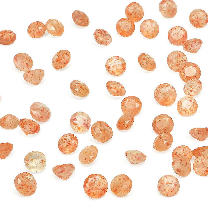 󥶥˥ 󥹥ȡ եåȥå 롼 3mm6ۢ إꥪ饤 Ĺ Sunstone  饦ɥå γ ŷ ...