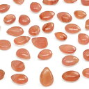 【粒販売】ペルー産 インカローズ ペアシェイプ 5〜6mm【4粒販売】▽ ロードクロサイト 菱マンガン鉱 Incarose Rhodochrosite しずく ...