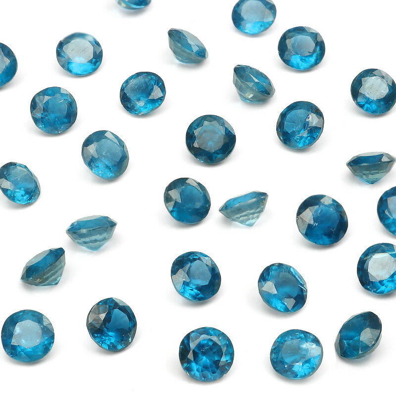 󥶥˥ ǥ֥롼ʥ եåȥå 롼 4mm1ۢ ʥ ǥ   Kyanite ...