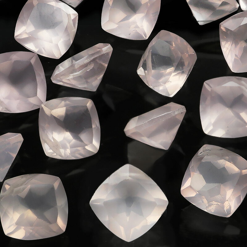 γۥޥ뻺  եåȥå 8mmΥץߥ५åȡϡ2γۢ ȿ徽 Хб Rose quartz 10...