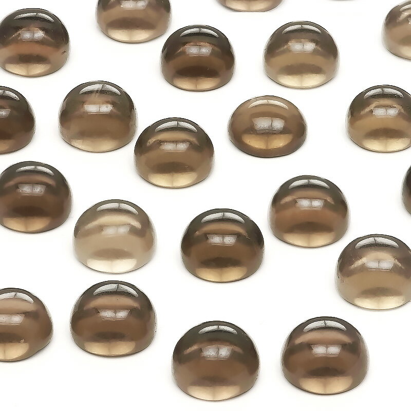 ֥饸뻺 ⡼  ܥ 6mm8ۢ 徽 Smoky quartz 롼  γ ŷ ӡ ѥȡ...