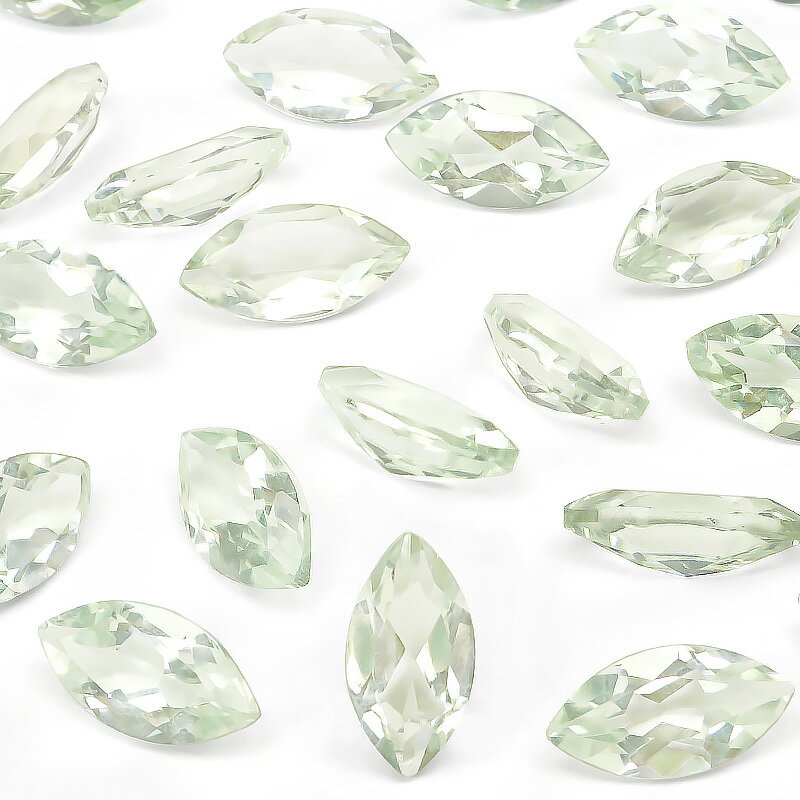 ֥饸뻺 ꡼󥢥᥸ ޡեåȥå 롼 105mm6ۢ ץ饷饤 ץ饸饤 Prasiolite Amethy...