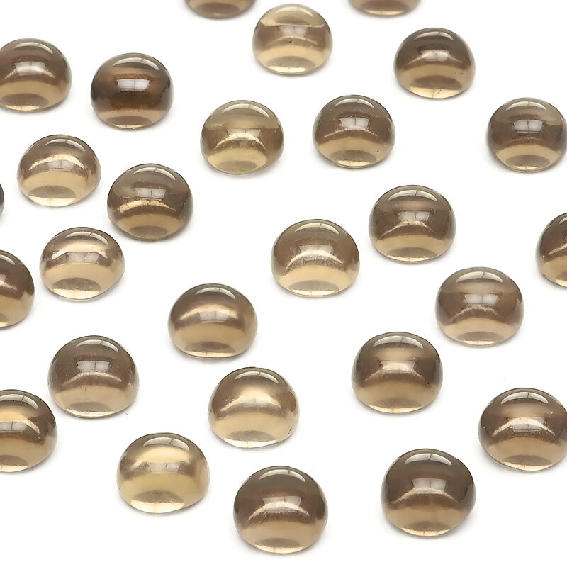 ֥饸뻺 ⡼  ܥ 5mm8ۢ 徽 Smoky quartz 롼  γ ŷ ӡ ѥȡ...