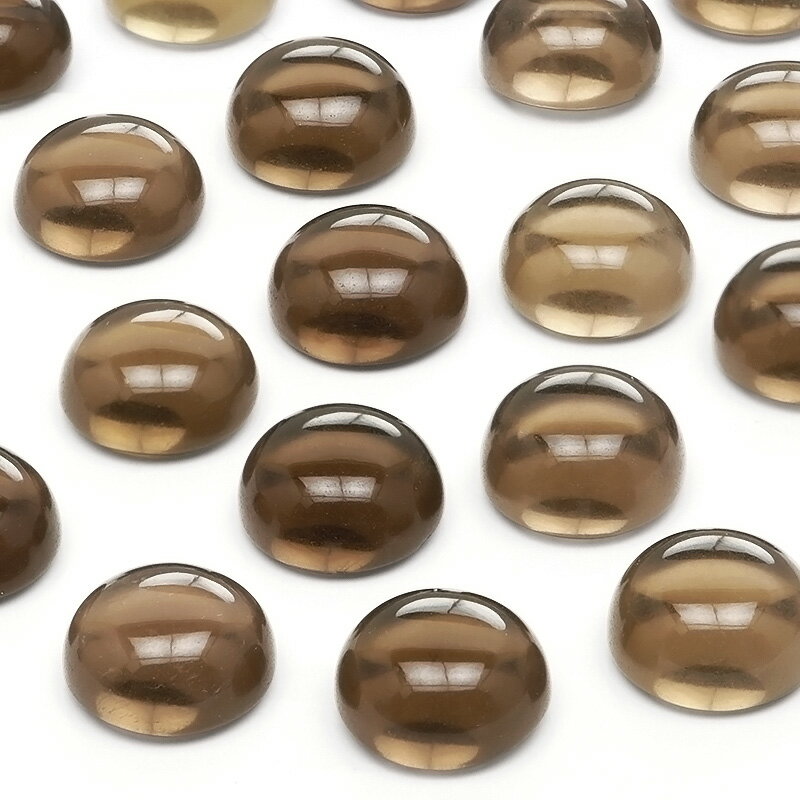 ֥饸뻺 ⡼  ܥ 8mm4ۢ 徽 Smoky quartz 롼  γ ŷ ӡ ѥȡ...