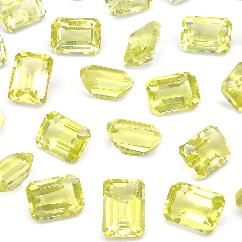 ֥饸뻺 󥯥 쥯󥰥եåȥå 롼 75mm4ۢ 徽 β徽 Lemon quartz  γ ŷ...