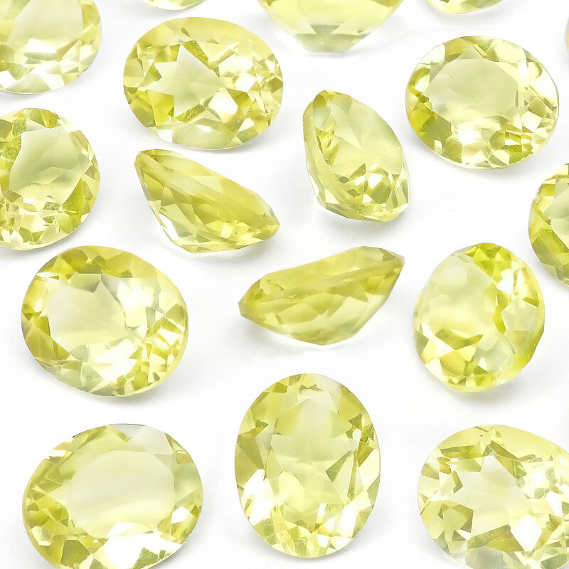 ֥饸뻺 󥯥 Хեåȥå 롼 108mm2ۢ 徽 β徽 Lemon quartz  γ ŷ ...