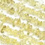 レモンクォーツ チップ 5〜14mm【1連販売】▽ レモン水晶 硫黄水晶 Lemon quartz さざれ タンブル 連売..