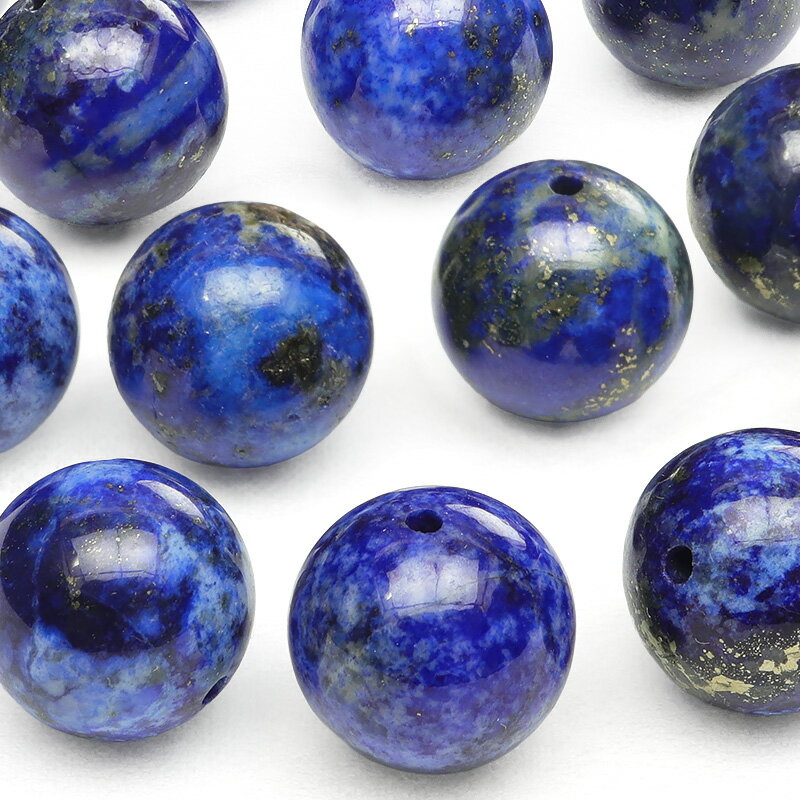 γۥԥ饺 ݶ 10mm4γۢ 饺饤  Ķ Lapis lazuli 12 饦 ݥӡ γ ŷ ...