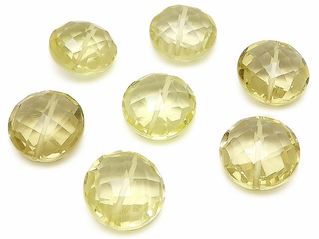 γۥ󥯥 󥫥å 10mm2γۢ 徽 β徽 Lemon quartz γ ŷ ӡ ѥ...