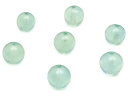 【粒販売】ブルーフローライト 丸玉 6mm【6粒販売】▽ フローライト フルオライト 蛍石 Fluorite ラウンド 丸ビーズ 粒売り 天然石 ビーズ パワー...