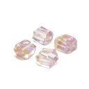 アメトリン ナゲットカット 6～8mm▽ アメジスト シトリン 2月の誕生石 11月の誕生石 Ametrine タンブル 粒売り 天然石 ビーズ パワーストーン パーツ アクセサリー 素材 材料