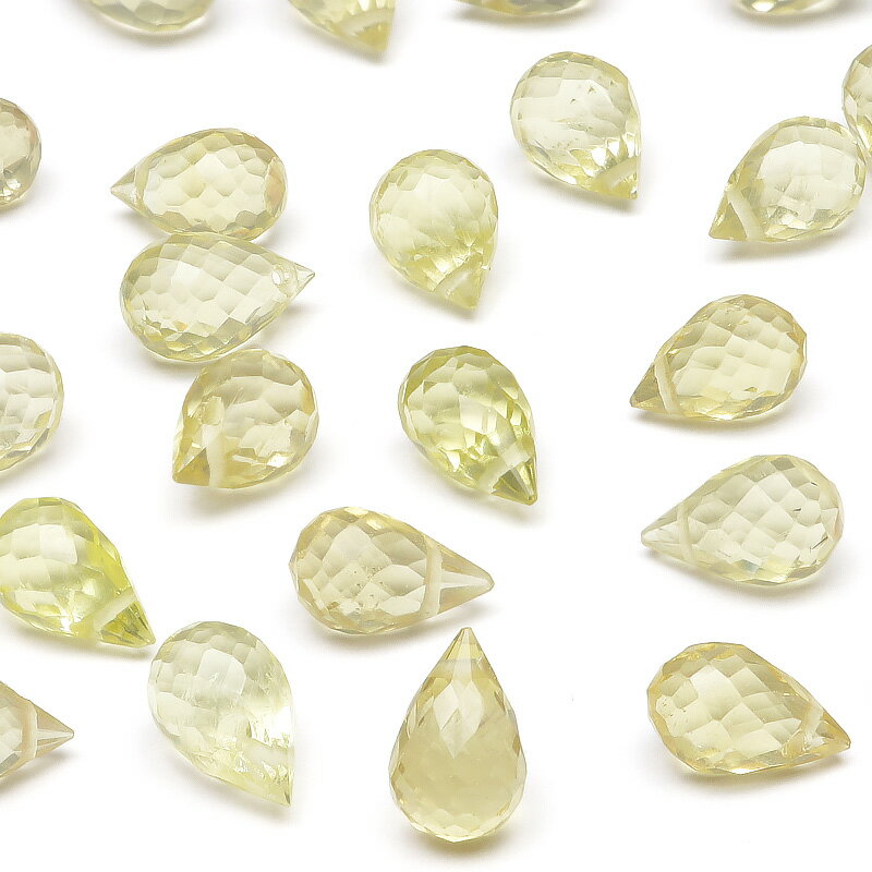 γۥ󥯥 ɥåץå 7mm6γۢ 徽 β徽 Lemon quartz   γ ŷ ...