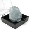 マダガスカル産 セレスタイト ミニ原石 No.5【1点もの】▽ セレスタイン 天青石 Celestite 標本 天然石 ビーズ パワーストーン パーツ アクセサ...