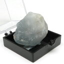 マダガスカル産 セレスタイト ミニ原石 No.10【1点もの】▽ セレスタイン 天青石 Celestite 標本 天然石 ビーズ パワーストーン パーツ アクセ...
