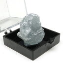 マダガスカル産 セレスタイト ミニ原石 No.21【1点もの】▽ セレスタイン 天青石 Celestite 標本 天然石 ビーズ パワーストーン パーツ アクセ...