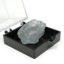 マダガスカル産 セレスタイト ミニ原石 No.24【1点もの】▽ セレスタイン 天青石 Celestite 標本 天然石 ビーズ パワーストーン パーツ アクセ...