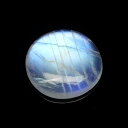 レインボームーンストーン ルース No.28【1点もの】▽ ムーンストーン ホワイトラブラドライト Moonstone 6月の誕生石 裸石 天然石 ビーズ パワ...