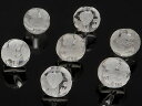 【粒販売】天使+ハート 彫刻 天然水晶 クリスタルクォーツ 丸玉 8mm【4粒販売】▽ クリスタル 水晶 本水晶 ロッククリスタル 水精 石英 Crystal ...