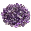アメジスト チップ(さざれ)【80g】▽ アメシスト 紫水晶 Amethyst 2月の誕生石 さざれ石 天然石 ビーズ パワーストーン パーツ アクセサリー 素...