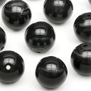 【粒販売】ナミビア産 ブラックタイガーアイ 丸玉 10mm【6粒販売】▽ タイガーズアイ 虎目石 Tiger's eye ラウンド 丸ビーズ 粒売り 天然石 ビ...