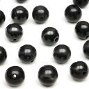 【粒販売】ナミビア産 ブラックタイガーアイ 丸玉 6mm【10粒販売】▽ タイガーズアイ 虎目石 Tiger's eye ラウンド 丸ビーズ 粒売り 天然石 ビ...