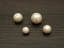 国産 正規品 コットンパール キスカ 丸玉 12mm【10コ販売】▽ 新興真珠 SHINKO Cotton pearl イミテーションパール ビーズ パーツ ハ...