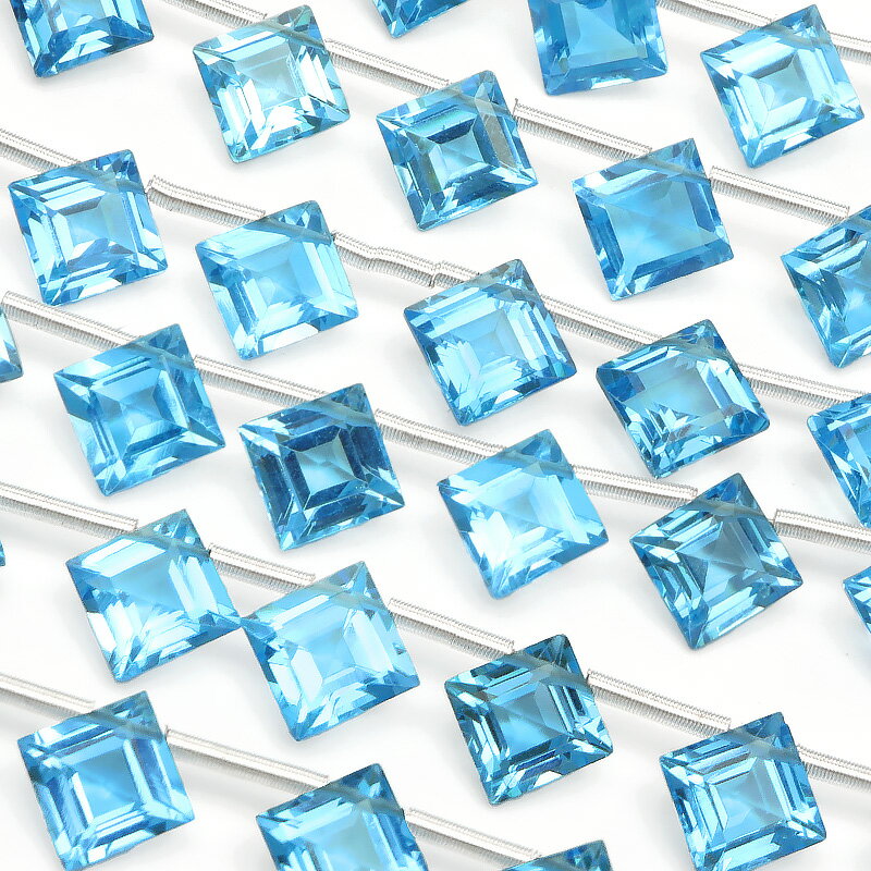 ֥롼ȥѡ եåȥå 6mmΥץߥ५åȡϡ1Ϣۢ ȥѡ ֥롼ȥѡ Topaz 11 ͳ Ϣ ŷ ӡ ѥȡ ѡ ꡼ Ǻ 