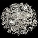 天然水晶 クリスタルクォーツ チップ(さざれ)M【80g】▽ クリスタル 水晶 本水晶 ロッククリスタル 水精 石英 Crystal quartz 4月の誕生石...