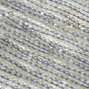 ラブラドライト 丸玉 2mm【1連販売】▽ ラブラドレッセンス 曹灰長石 Labradorite ラウンド 丸ビーズ 連売り 天然石 ビーズ パワーストーン パーツ アクセサリー 素材 材料