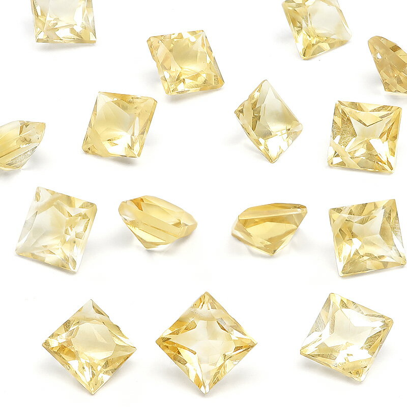 γۥ֥饸뻺 ȥ եåȥå 5mmΥץߥ५åȡϡ2γۢ ȥȥѡ 徽 Citrine 11 ...