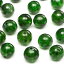 【粒販売】クロムダイオプサイド 丸玉 6mm【1粒販売】▽ ダイオプサイト 透輝石 Diopside ラウンド 丸ビーズ 粒売り 天然石 ビーズ パワーストーン パーツ アクセサリー 素材 材料 2,160円