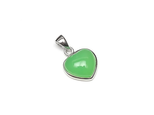 ꥽ץ졼 ڥȥȥå No.31Ρۢ ȥꥢǿ ж̿ Chrysoprase ڥ С ŷ ...