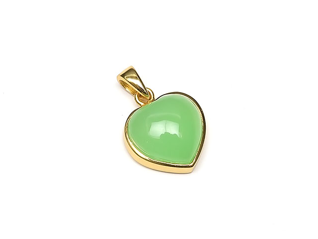 ꥽ץ졼 ڥȥȥå No.351Ρۢ ȥꥢǿ ж̿ Chrysoprase ڥ С ŷ...