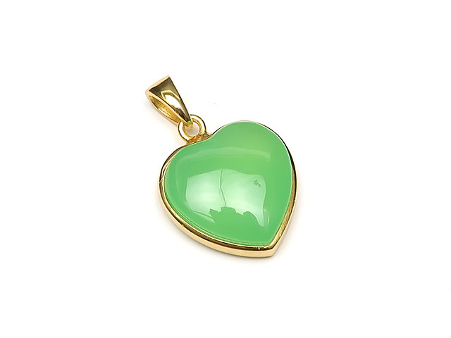 ꥽ץ졼 ڥȥȥå No.501Ρۢ ȥꥢǿ ж̿ Chrysoprase ڥ С ŷ...