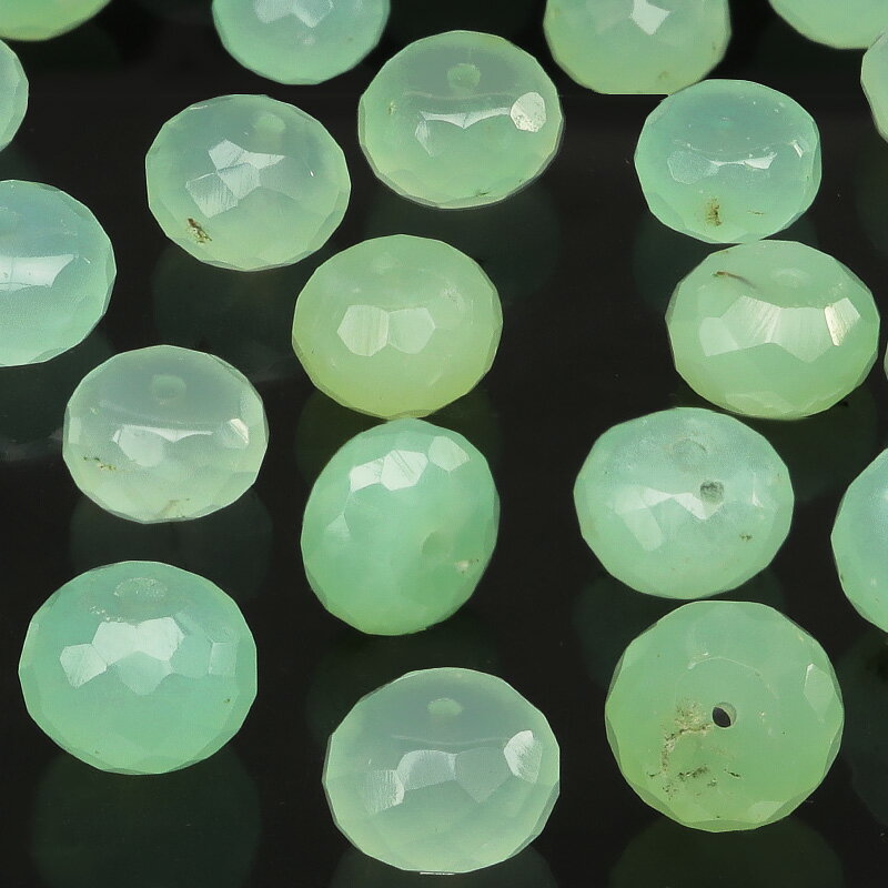 γۥեꥫ ꥽ץ졼 ܥ󥫥å 67mm4γۢ ȥꥢǿ ж̿ Chrysoprase γ ŷ...