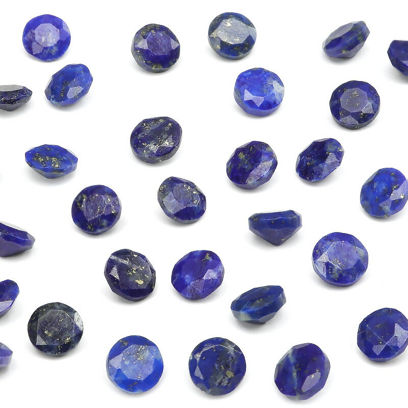 ե˥ ԥ饺 եåȥå 롼 4mm6ۢ 饺饤  Ķ Lapis lazuli 12 饦...