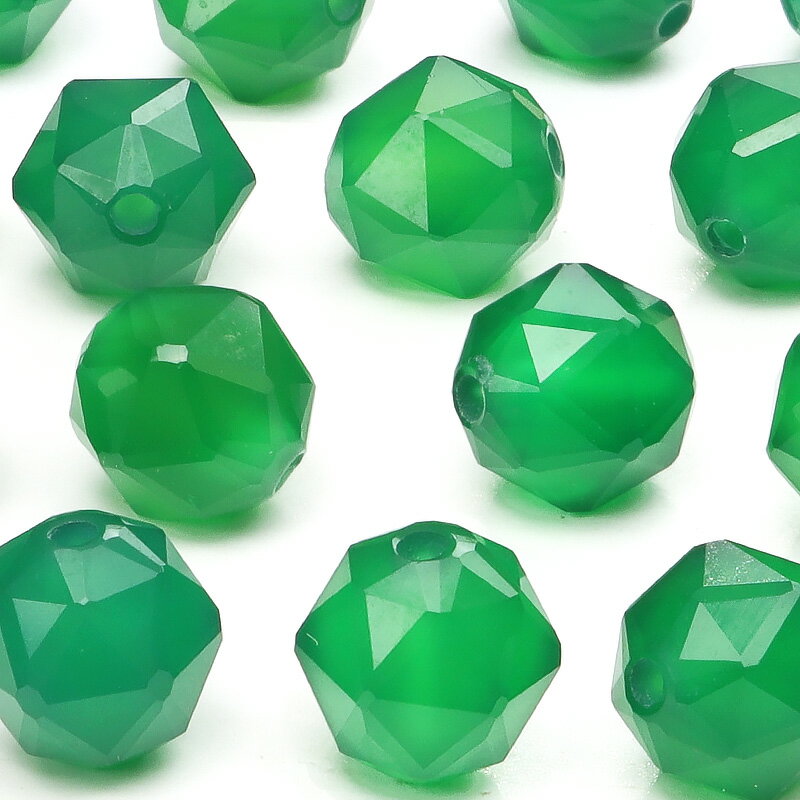 γۥ꡼󥪥˥ å ݶ 8mmΥץߥ५åȡϡ8γۢ ꡼Υ ꡼󥢥  Onyx Agate 饦...