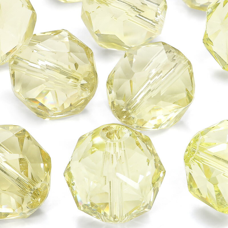 γۥ֥饸뻺 󥯥 å ݶ 12mmΥץߥ५åȡϡ2γۢ 徽 β徽 Lemon quartz ̥å ...