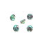 쥭ɥ饤 եåȥå 롼 4mm1ۢ 쥯ɥ饤 Ѻ̶ Alexandrite 6  饦ɥå γ ŷ ӡ ѥȡ ѡ ꡼ Ǻ 